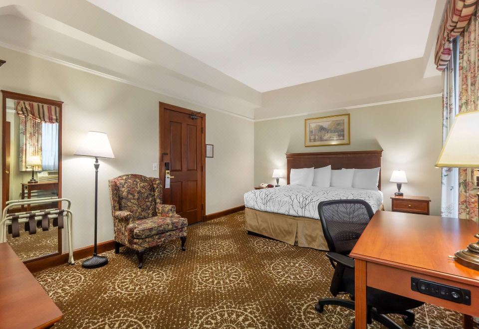 5. 베스트 웨스턴 ..