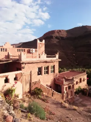 Dar Zara Hotels in Ouarzazate Province