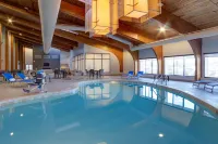 DoubleTree by Hilton Harrisonburg Hôtels à : Harrisonburg