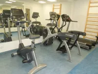 Hotel Thermal - Gym