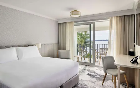 The Beachcomber Hotel & Resort, Ascend Hotel Collection