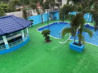 Sir Nico Guesthouse and Resort - Pools