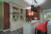Hotel Zur Traube Hotel a Nennig