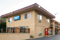 Rodeway Inn San Diego Near Sdsu Hotels in San Diego