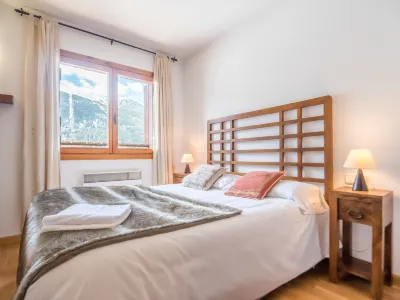 Apartaments Esquirol El Tarter