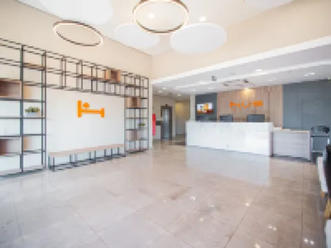 Hus Hotel Dourados Hotéis em Dourados