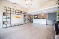 Hus Hotel Dourados Hotels in Dourados