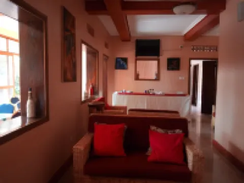 Viola Hotel
