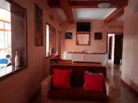 Viola Hotel Hotels in Bungokho