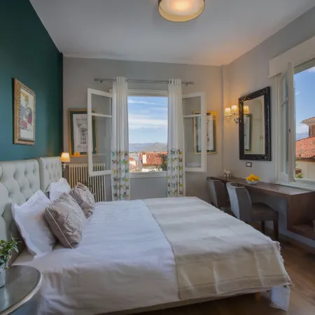 Leto Nuevo Hotel