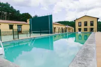 Reysan Centro Rio Lobos Hotel di Hontoria del Pinar