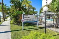 Gulf Holiday by Beachside Management