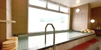 Resort Inn Marion Shinano - avec sources thermales