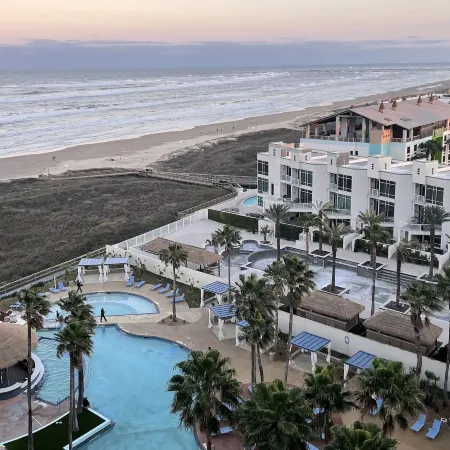 Margaritaville Beach Resort South Padre Island