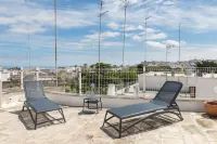 Terrazza Primavera by Wonderful Italy