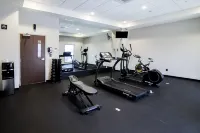 City Express Plus by Marriott Ciudad de México Mundo E - Gym