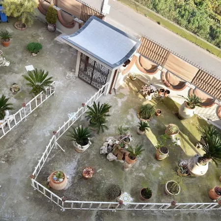 B&b le Cycas