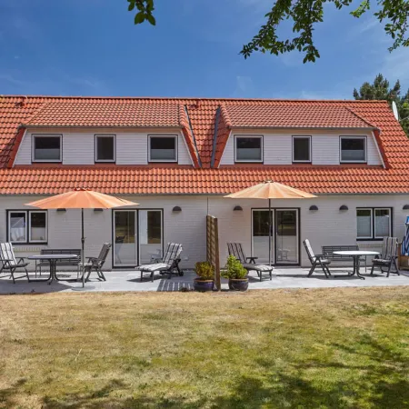 "Strand" - Haus Hartwig