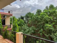 ルンビニ ガーデン ロッジ