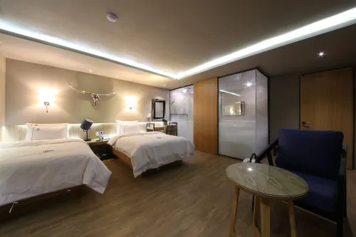 Avenue Hotel - Разрешено размещения с домашними животными