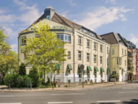 Hotel Viktoria Düsseldorf-Neuss Hoteles en Neuss