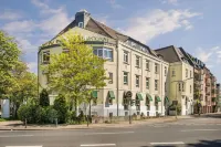 Hotel Viktoria Düsseldorf-Neuss - Self Check-In Hotels in der Nähe von Lidl