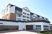 DoubleTree by Hilton Baltimore North - Pikesville Hotels in Owings Mills