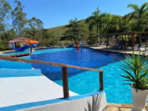 Chiminelli Hotel Fazenda e Eventos Hotels in Cachoeiras de Macacu