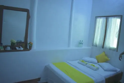 Handunkanda Eco Resort Hotels in Ratnapura
