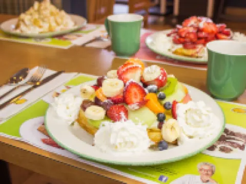 Days Inn by Wyndham Edmonton Downtown โรงแรมในเอ็ดมอนตัน