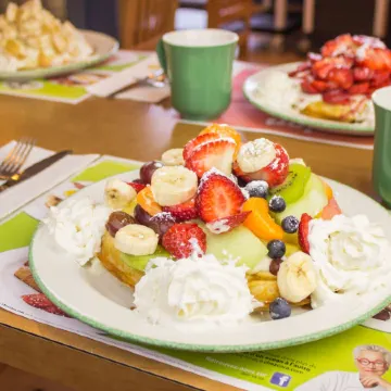 Days Inn by Wyndham Edmonton Downtown