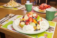 Days Inn by Wyndham Edmonton Downtown Hotels in Edmonton