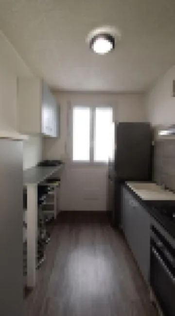 Apartment near the Breton coast