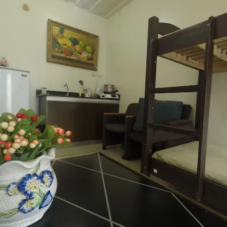 Parañaque Airport Hometel