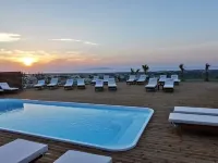 Axel Beach Crete - Adults Only Hotels in Hersonissos