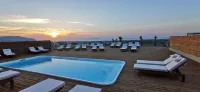 Axel Beach Crete - Adults Only