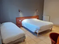 Hôtel Le Goas Plat Hotels in Plehedel