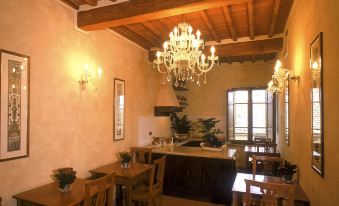 B&B Palazzo Al Torrione
