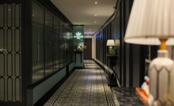 Hanoi le Chateau Hotel & Spa