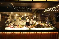 The Kingsbury Colombo - breakfast