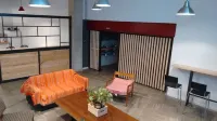 The Market Hostel