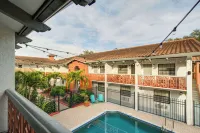 Clarion Pointe Tampa-Brandon Near Fairgrounds and Casino - per famiglie