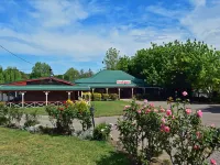 Rest Point Motor Inn Hotels in Glen Innes
