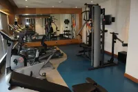 Pearltree Hotels and Resorts - Gym