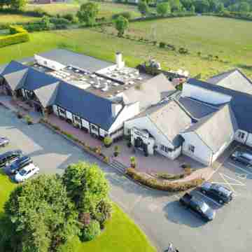 Ballymac Hotel Hotel Exterior