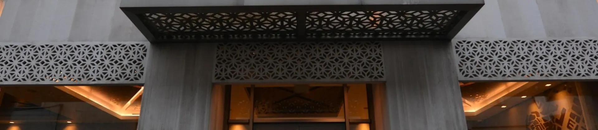 Gehobene Hotels 