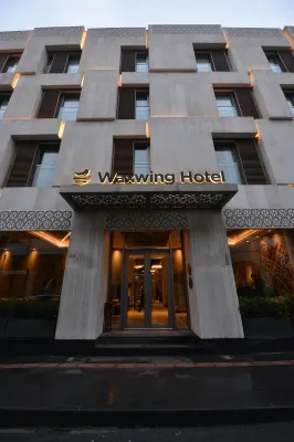 Waxwing Hotel Hotels in Antakya