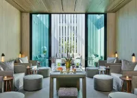 Alila Napa Valley Hotels in Napa County