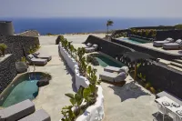 Theano Cave Suites & Villas -  case vacanza in affitto