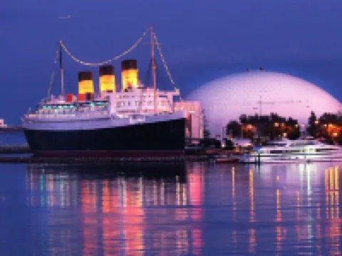 Casa Bonita Apartments